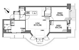 マンションイメージ