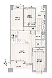 物件画像 ライオンズステーションプラザ大和