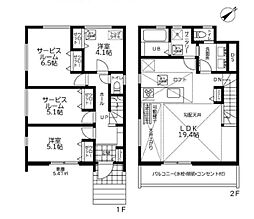 JR京浜東北・根岸線 本郷台駅 徒歩19分