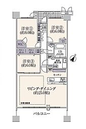 物件画像 ルネたまプラーザ