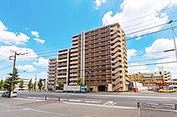 物件画像 ダイアパレス川崎浜町