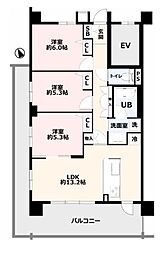 マンションイメージ