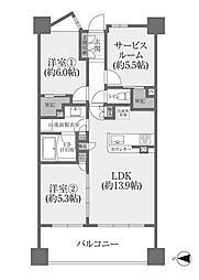 マンションイメージ