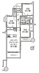 マンションイメージ
