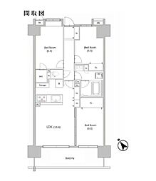 マンションイメージ