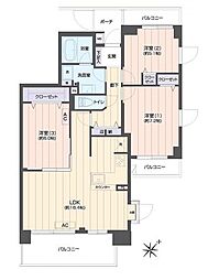 物件画像 町田パーク・ホームズ