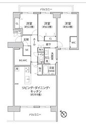 マンションイメージ