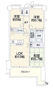 間取り 間取り