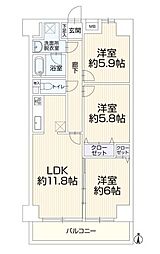 マンションイメージ