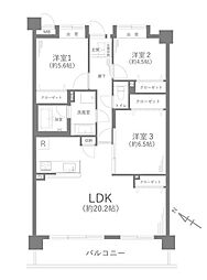 マンションイメージ