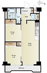 物件画像 朝日大山マンション