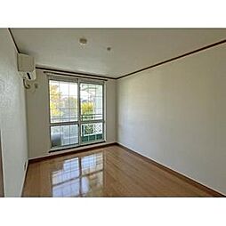 京成本線 京成小岩駅 徒歩10分の賃貸アパート 2階2DKのリビング/ダイニング