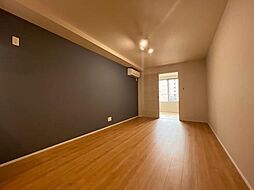 京成本線 京成佐倉駅 徒歩2分の賃貸アパート 1階1LDKのリビング/ダイニング