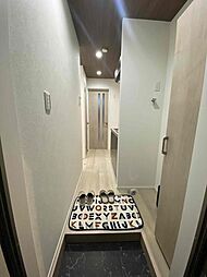 和良比新築アパート(仮) 107 1階1Kのリビング/ダイニング