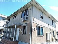 千葉県佐倉市城495-1：物件画像／センチュリー21トクスイ不動産佐倉店