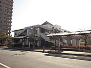JR佐倉駅　北口まで575m