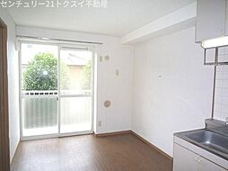 リーベルヴィレッジ 2DKの写真