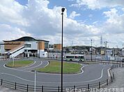 物井駅　北口まで265m