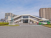 佐倉駅(JR 総武本線)まで1201m