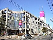 イオン臼井店まで1735m