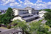 公益財団法人日産厚生会佐倉厚生園病院まで557m