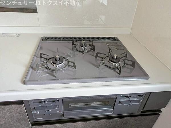 キッチン