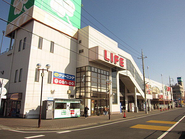 パークハイツ六崎 202｜千葉県佐倉市六崎(賃貸アパート1R・2階・33.12㎡)の写真 その17