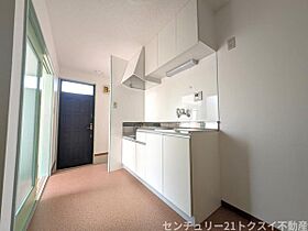 リバーサイド佐倉 102 ｜ 千葉県佐倉市鏑木町１丁目（賃貸アパート2K・1階・33.94㎡） その6