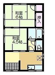 総武本線 八街駅 徒歩68分