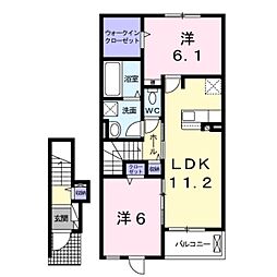 総武本線 南酒々井駅 徒歩26分