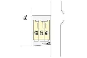 千葉県佐倉市上志津1761-24（賃貸アパート1R・1階・41.18㎡） その13