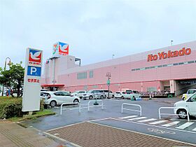 カサベルデ大日 102 ｜ 千葉県四街道市大日267-4（賃貸アパート1LDK・1階・40.07㎡） その23