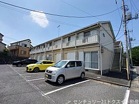 らんがく二番館 101 ｜ 千葉県佐倉市弥勒町152-1（賃貸アパート1K・1階・21.18㎡） その1