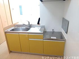 千葉県佐倉市栄町7-2（賃貸アパート1LDK・1階・41.93㎡） その6