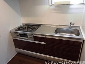 千葉県佐倉市弥勒町55-1（賃貸アパート1LDK・1階・45.60㎡） その6