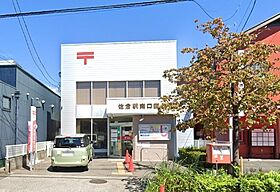 千葉県佐倉市六崎688-1（賃貸アパート1K・3階・31.46㎡） その21