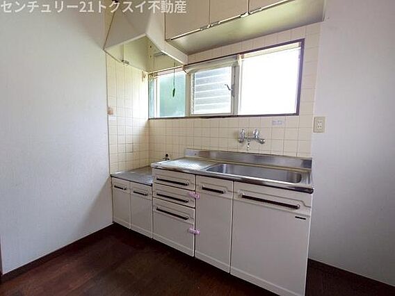 コーポ臼井_内装_2