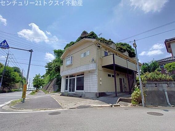 コーポ臼井_トップ画像