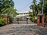 周辺：佐倉市立南部中学校まで3127m
