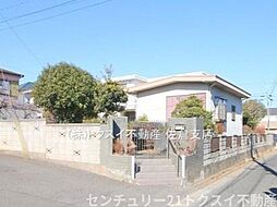 物件画像 佐倉市臼井台3期　売地　全3区画　3号地