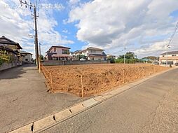 物件画像 佐倉市臼井台3期　売地　全3区画　3号地