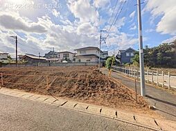 物件画像 佐倉市臼井台3期　売地　全3区画　1号地