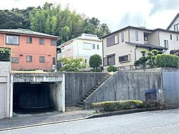 物件画像 佐倉市藤治台売地　62坪