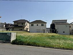 物件画像 四街道市もねの里4丁目