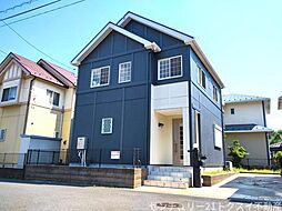 物件画像 佐倉市臼井田　中古戸建