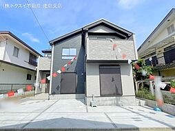 物件画像 佐倉市中志津14期　新築戸建　1号棟