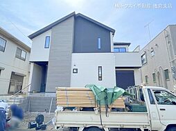 物件画像 佐倉市井野10期　新築戸建　全3棟　2号棟