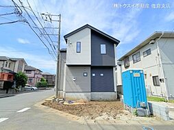 物件画像 佐倉市井野10期　新築戸建　全3棟　1号棟