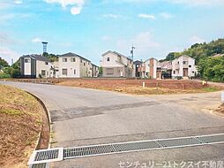 物件画像 佐倉市城　売地　全2区画　B区画