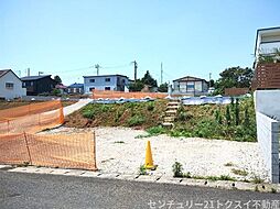 物件画像 佐倉市生谷　売地